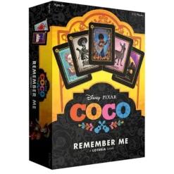 Best USAopoly Coco: Remember Me Lotería Game