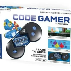 Outlet Thames u0026 Kosmos Code Gamer