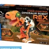 Outlet Thames u0026 Kosmos Code+Control Dinosaur Robot: REX