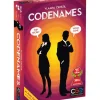 Best Asmodee Codenames