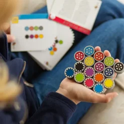 Fat Brain Toys Coggy