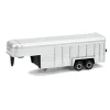 Hot TOMY Collect 'N Play - 1:64 Animal Trailer