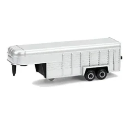Hot TOMY Collect 'N Play - 1:64 Animal Trailer