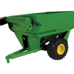 Online TOMY Collect 'N Play - 3" Green Mini Grain Cart