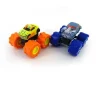 Discount TOMY Collect 'N Play - 1:64 Monster Treads Vehicle