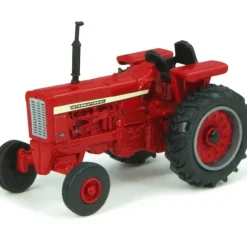 Clearance TOMY Collect 'N Play - International Harvester Vintage Tractor