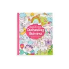 Ooly Color In Book - Enchanting Unicorns