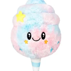 Discount Squishable Comfort Food - 18" - Cotton Candy