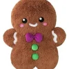 Squishable Comfort Food - 15" - Gingerbread Man