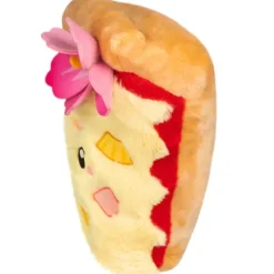 Discount Squishable Comfort Food - 9" - Mini Hawaiian Pizza