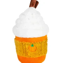 Best Squishable Comfort Food - 7" - Pumpkin Spice Latte