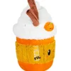 Best Squishable Comfort Food - 15" - Pumpkin Spice Latte