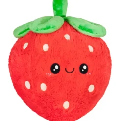 Outlet Squishable Comfort Food - 15" - Strawberry
