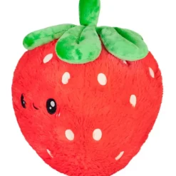 Outlet Squishable Comfort Food - 15" - Strawberry