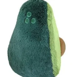Hot Squishable Comfort Food - 15" Avocado