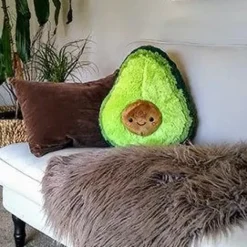 Hot Squishable Comfort Food - 15