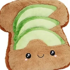 Best Squishable Comfort Food - 15" Avocado Toast