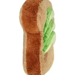 Best Squishable Comfort Food - 15" Avocado Toast