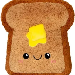 Sale Squishable Comfort Food - 15" Buttered Toast