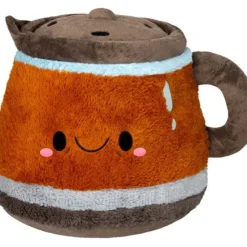 Online Squishable Comfort Food - 15" Coffee Pot
