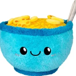 Online Squishable Comfort Food - 15" Mac and Cheese