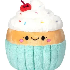 Outlet Squishable Comfort Food - 15" Madame Cupcake