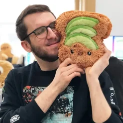 New Squishable Comfort Food - 7