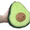 Hot Squishable Comfort Food - 7" Mini Avocado