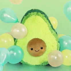 Hot Squishable Comfort Food - 7