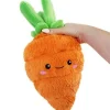 New Squishable Comfort Food - 7" Mini Carrot