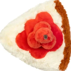 Online Squishable Comfort Food - 10" Mini Cheesecake