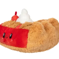 Online Squishable Comfort Food - 10" Mini Cherry Pie
