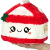 Clearance Squishable Comfort Food - 7" Mini Eggnog