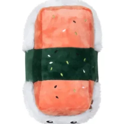 Squishable Comfort Food - 10" Mini Ham Musubi