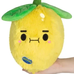 Online Squishable Comfort Food - 9" Mini Lemon