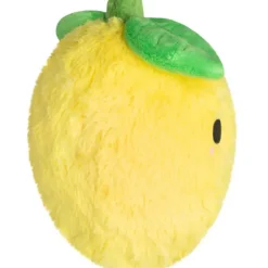 Online Squishable Comfort Food - 9" Mini Lemon
