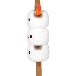 Online Squishable Comfort Food - 19" Mini Marshmallows