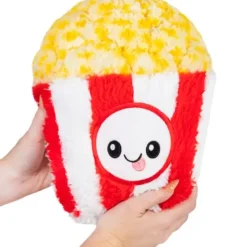 Hot Squishable Comfort Food - 7" Mini Popcorn