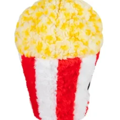 Hot Squishable Comfort Food - 7" Mini Popcorn