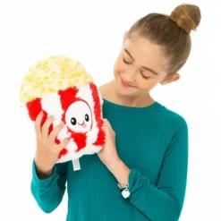 Hot Squishable Comfort Food - 7