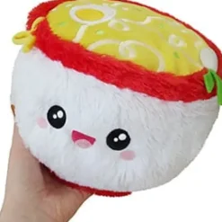 Squishable Comfort Food - 7" Mini Ramen Bowl