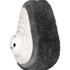 Hot Squishable Comfort Food - 7" Mini Skeleton Avocado