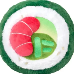 Squishable Comfort Food - 7" Mini Sushi Roll II
