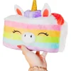 Squishable Comfort Food - 7" Mini Unicorn Cake