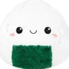 Best Squishable Comfort Food - 15" Onigiri