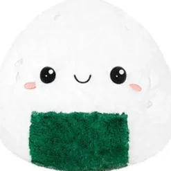 Best Squishable Comfort Food - 15" Onigiri
