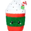 Best Squishable Comfort Food - 15" Peppermint Mocha