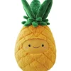 Outlet Squishable Comfort Food - 15" Pineapple