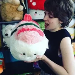 Best Squishable Comfort Food - 15