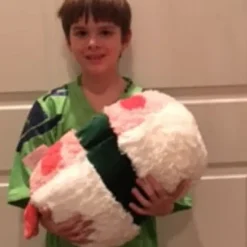 Best Squishable Comfort Food - 15